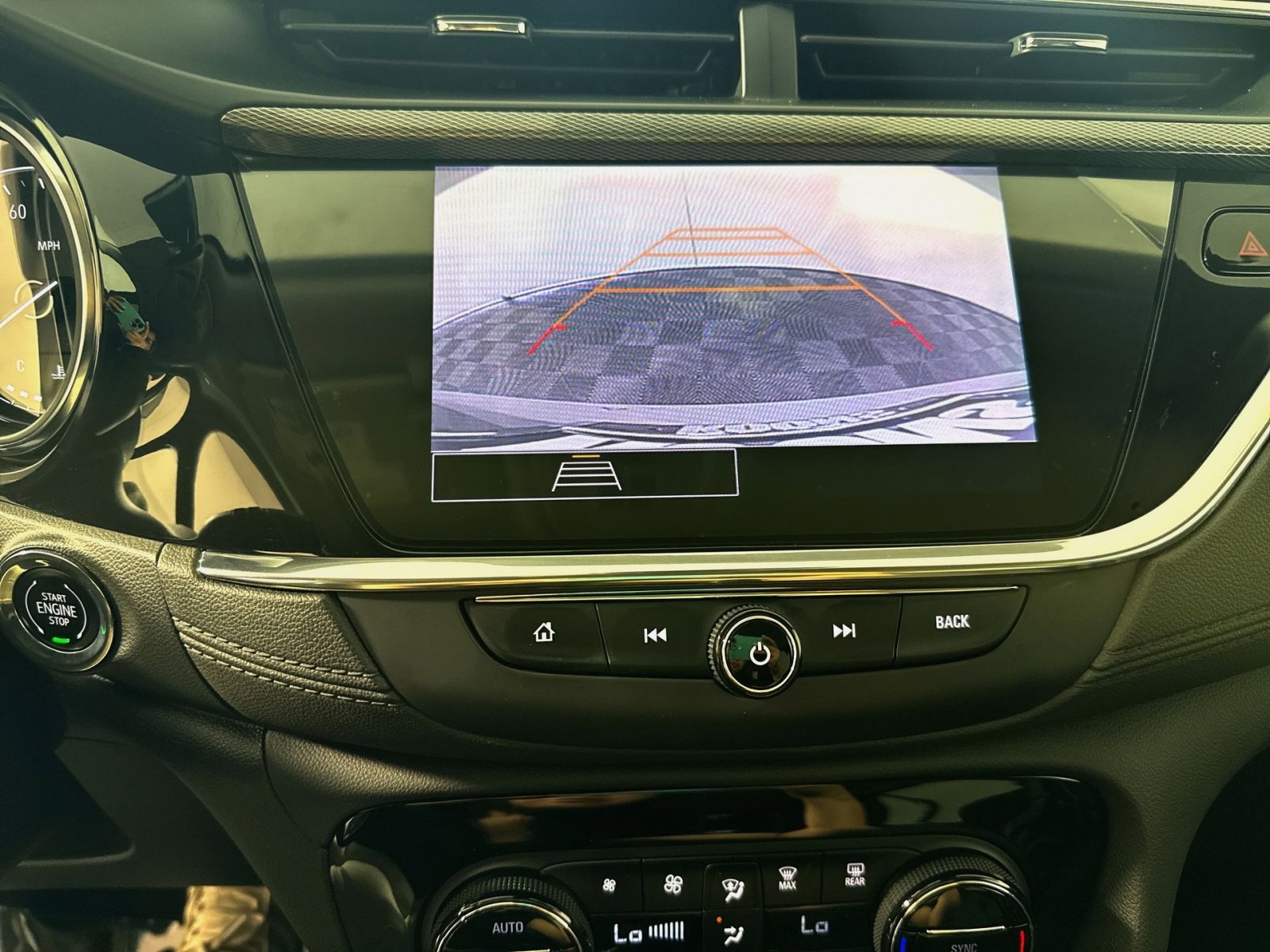 Used 2023 Buick Encore GX Select w/ Experience Buick Package image 19