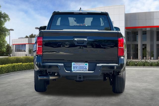 Used 2025 Toyota Tacoma SR5 RWD image 5