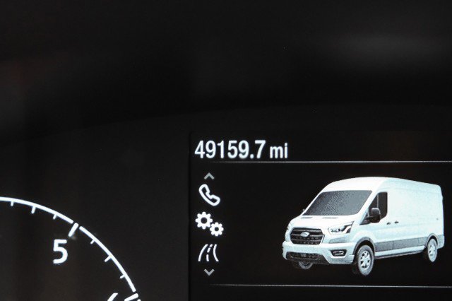 Used 2023 Ford Transit 150 Medium Roof image 19