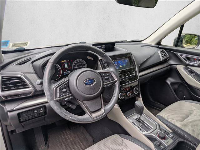 Used 2020 Subaru Forester Premium AWD/4WD image 9