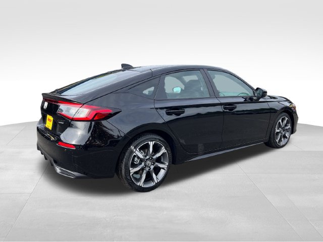 New 2026 Honda Civic Sport Touring image 8