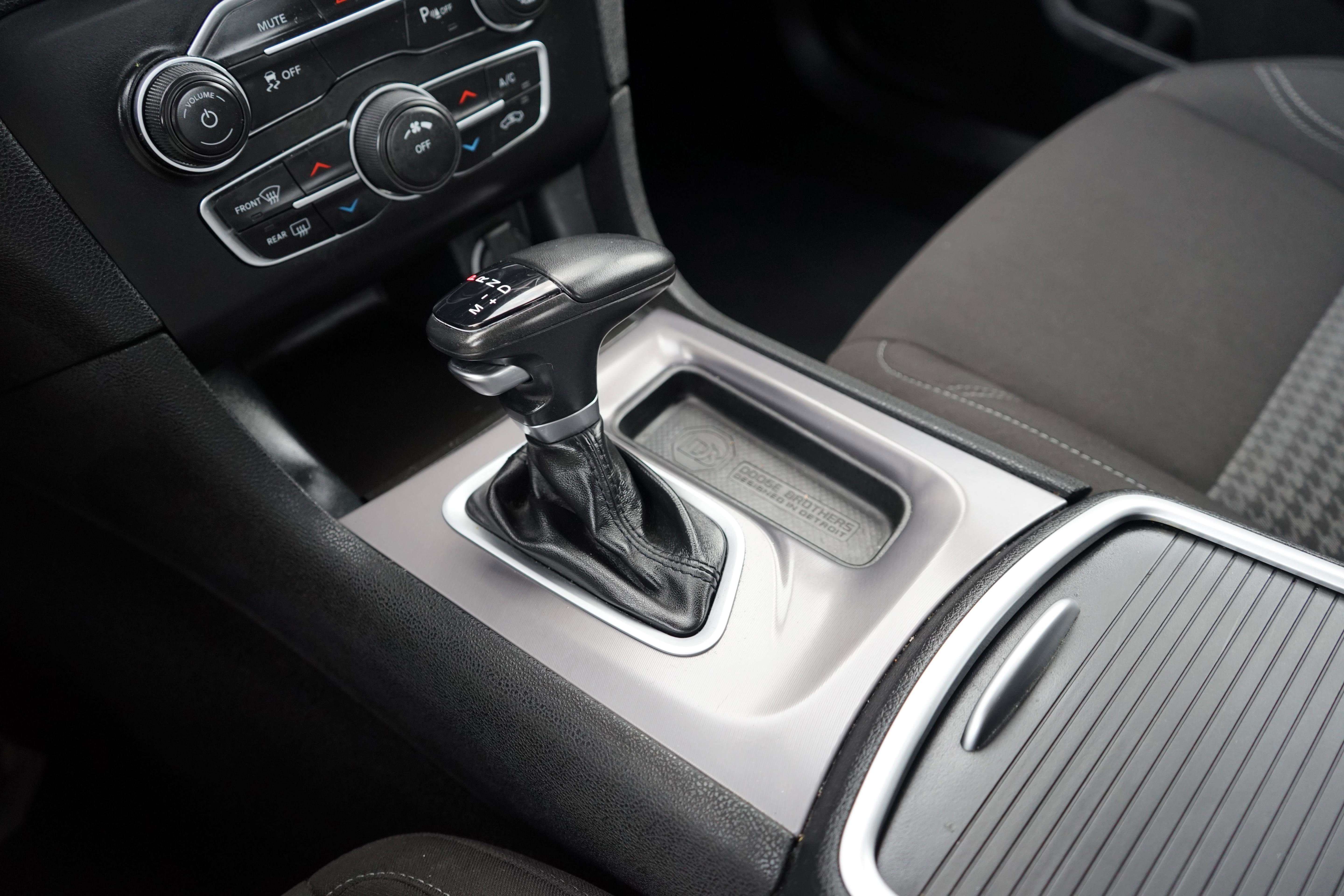 Used 2023 Dodge Charger SXT RWD image 17