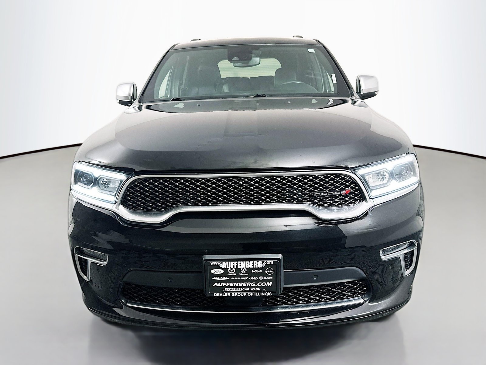Used 2023 Dodge Durango Citadel AWD/4WD image 2