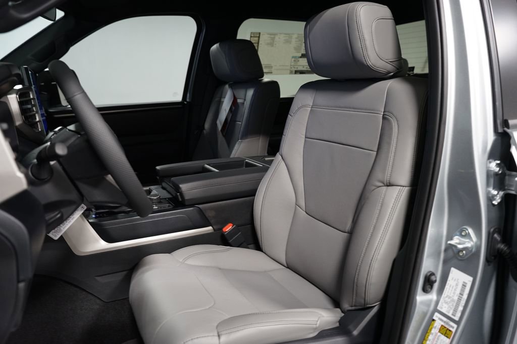 New 2026 Toyota Tundra SR5 image 28