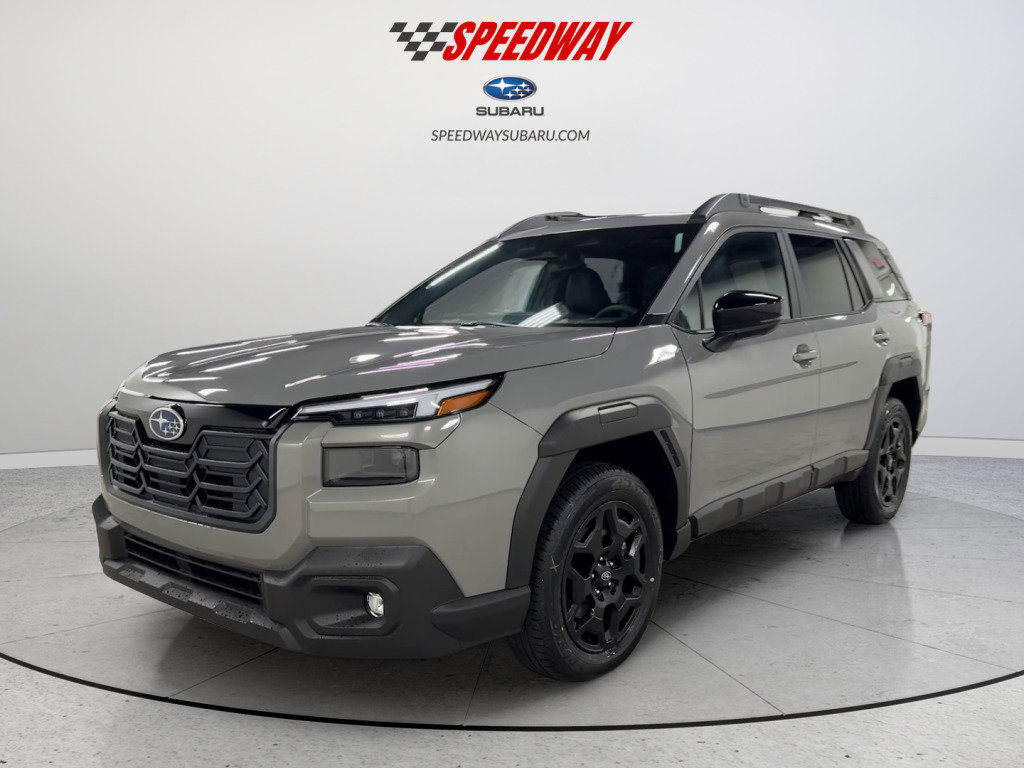 New 2026 Subaru Outback Limited AWD/4WD image 12