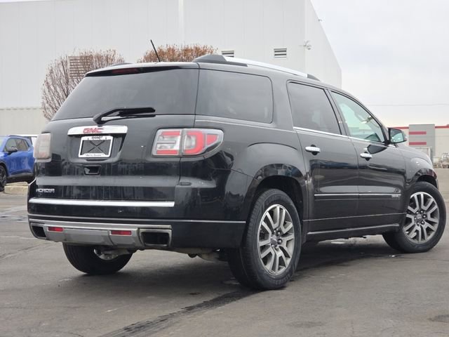 Used 2013 GMC Acadia Denali image 20