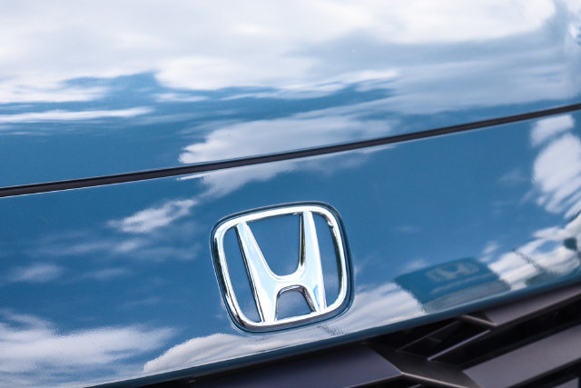Used 2026 Honda HR-V Sport image 5