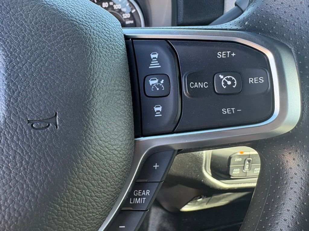 New 2026 RAM 4500 Tradesman RWD image 11