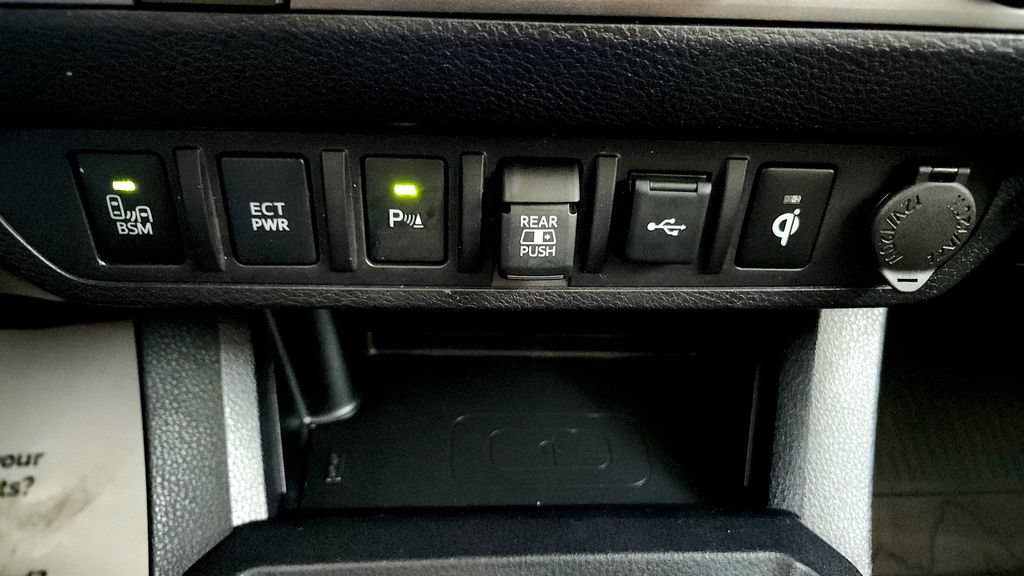 Certified 2023 Toyota Tacoma TRD Pro AWD/4WD image 36