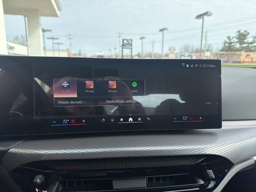 New 2026 BMW 330i xDrive Sedan w/ Convenience Package image 33