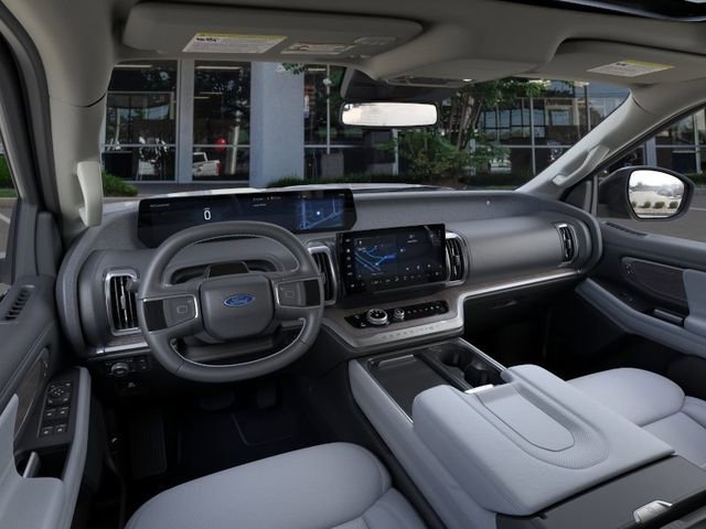 New 2026 Ford Expedition Max Platinum AWD/4WD image 9