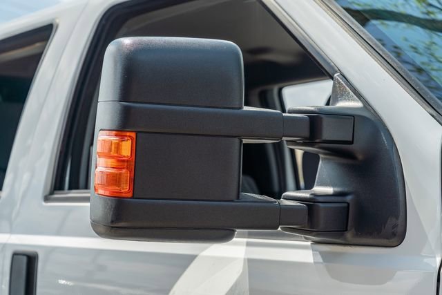 Used 2015 Ford F250 XLT AWD/4WD image 12