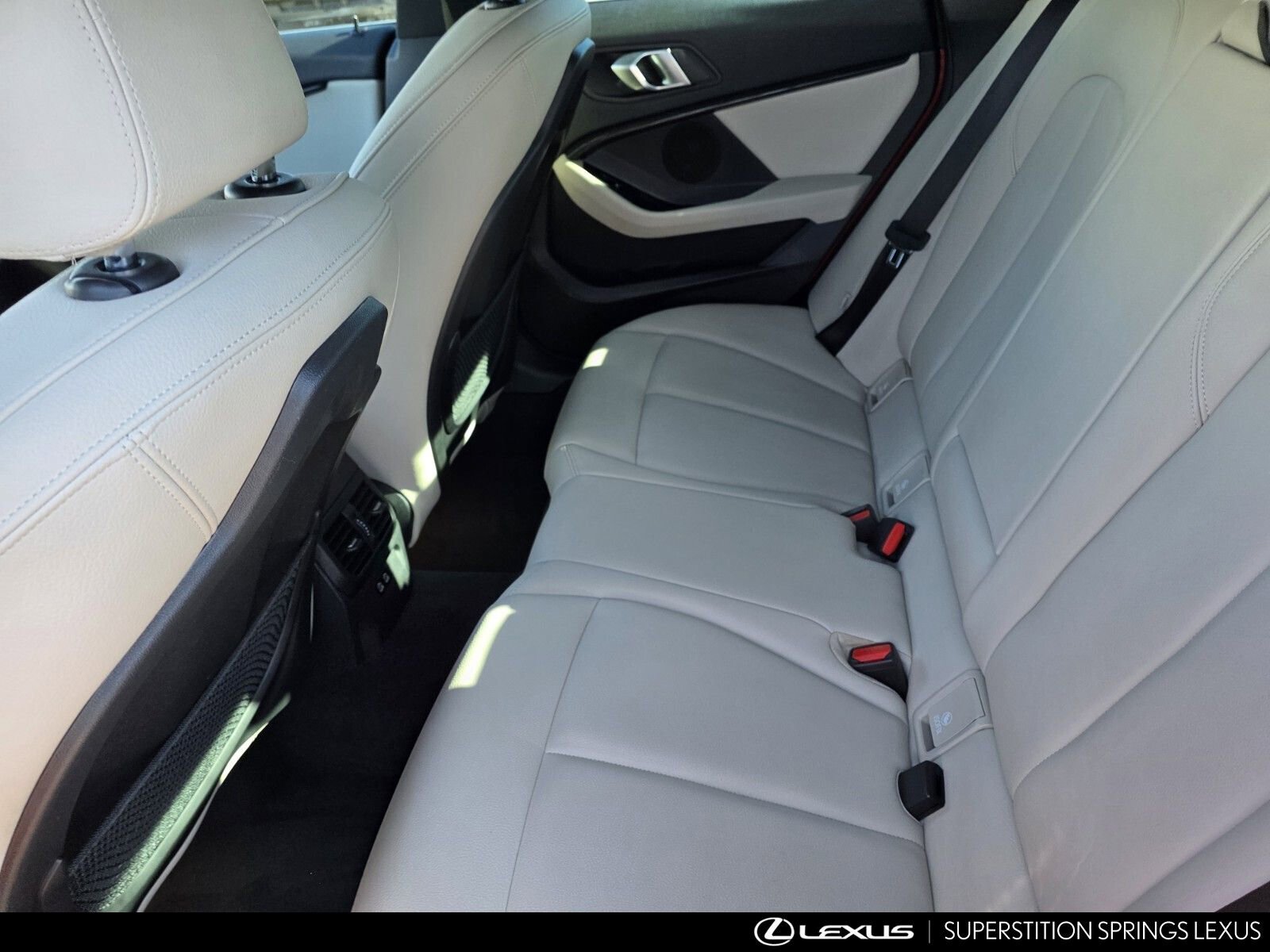 Used 2022 BMW 228i Gran Coupe w/ Convenience Package FWD image 25