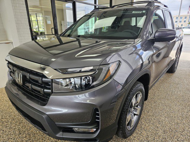 New 2026 Honda Ridgeline RTL image 5