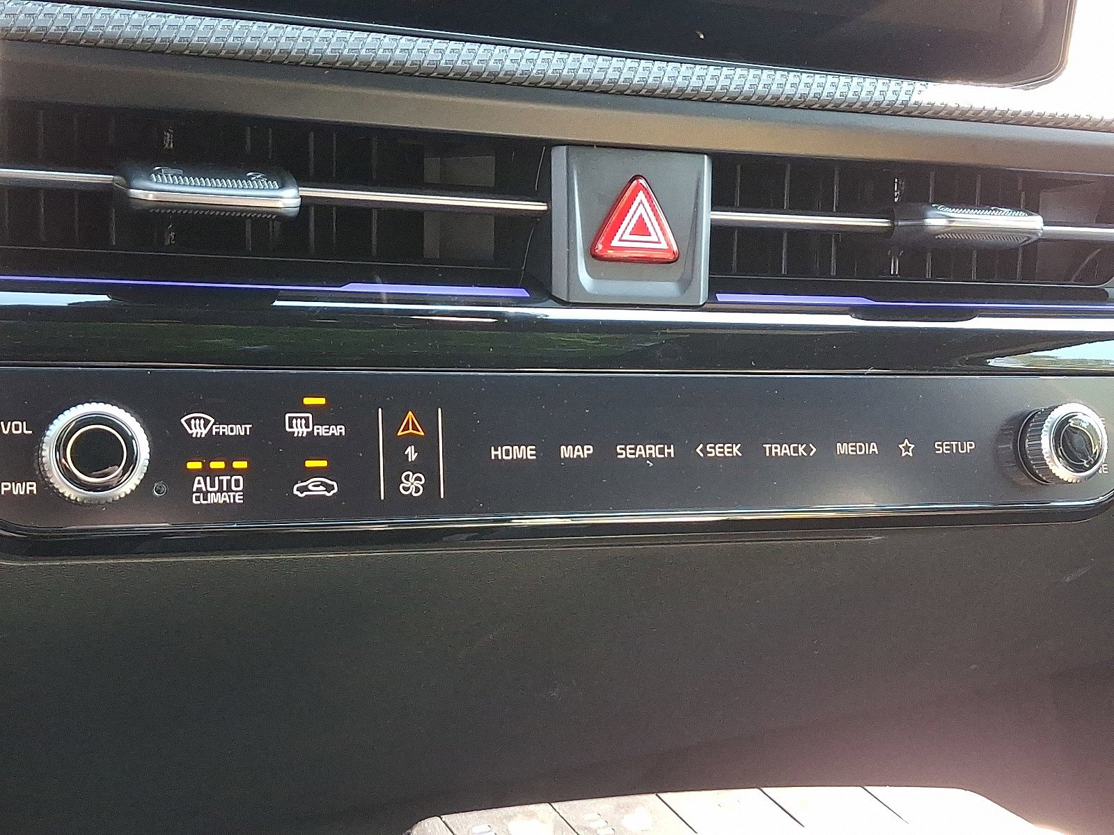 New 2025 Kia EV6 GT-Line image 9