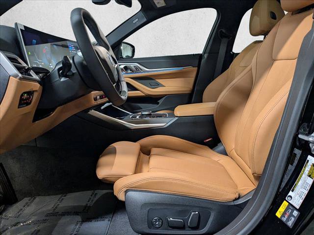 New 2026 BMW i4 xDrive40i AWD/4WD image 4