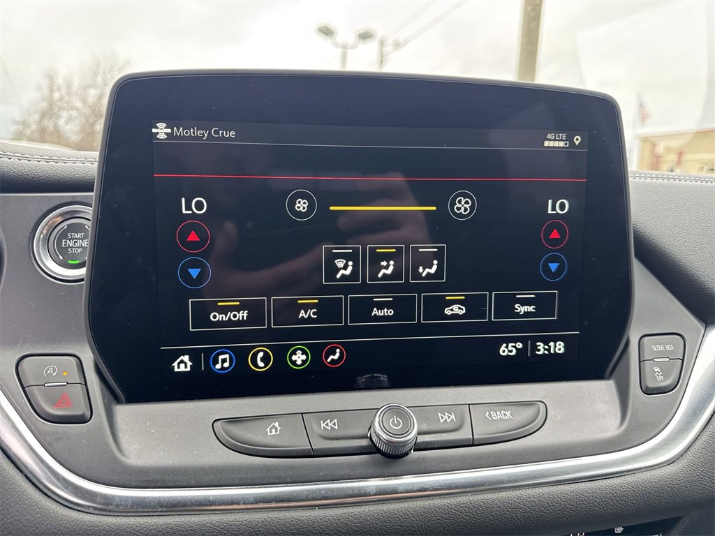 Used 2023 Chevrolet Blazer LT w/ Convenience Package image 19