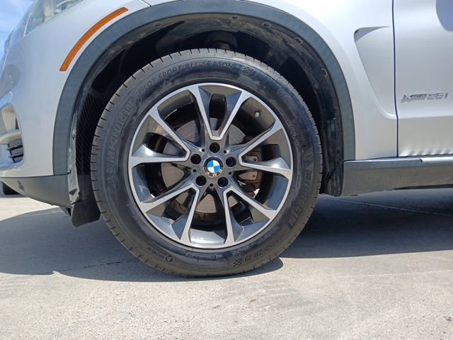 Used 2016 BMW X5 xDrive35i image 5