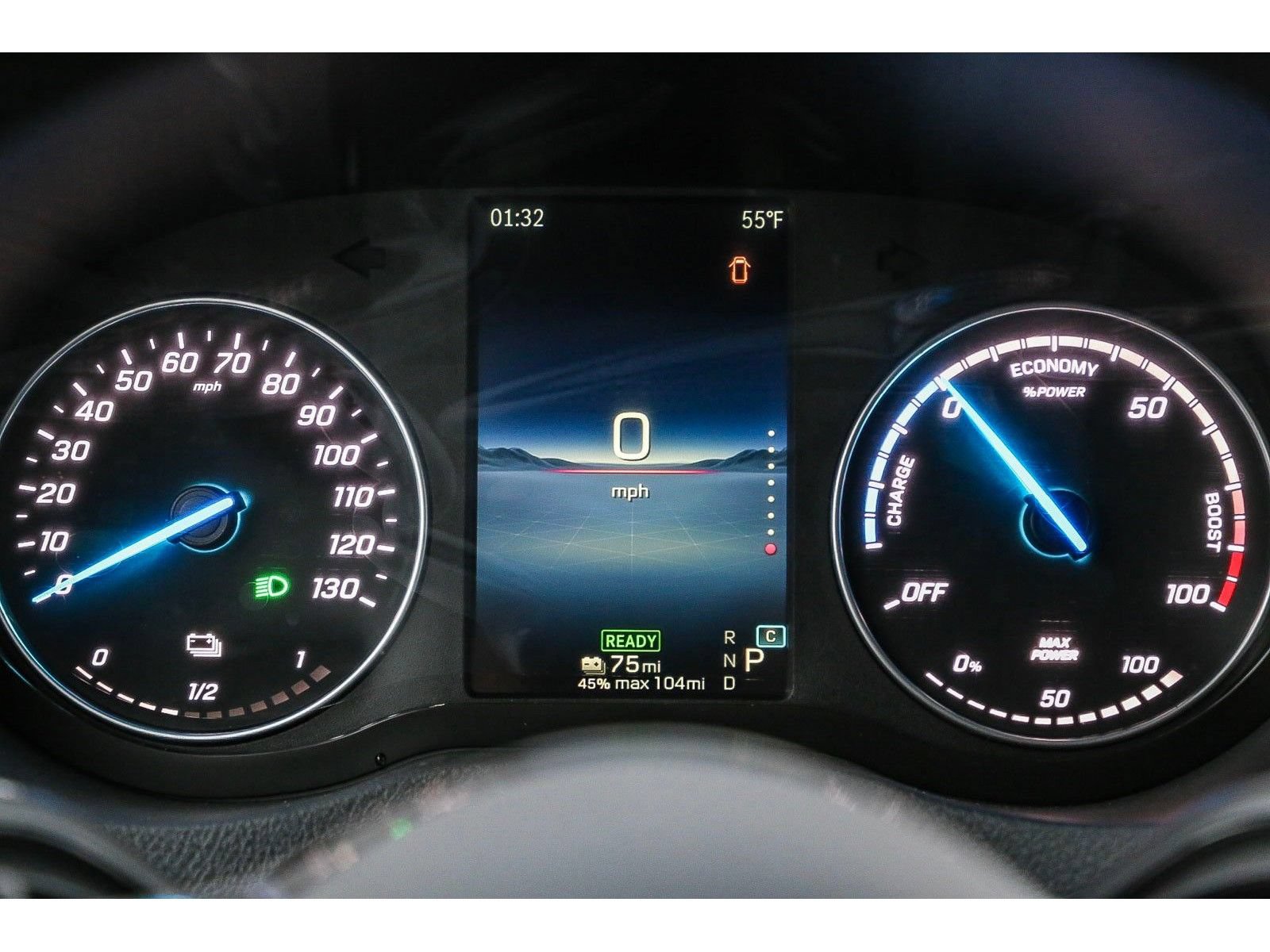 New 2024 Mercedes-Benz eSprinter 170 Cargo image 21