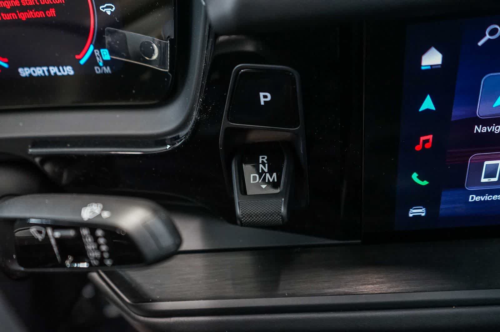 New 2026 Porsche Cayenne GTS AWD/4WD image 25