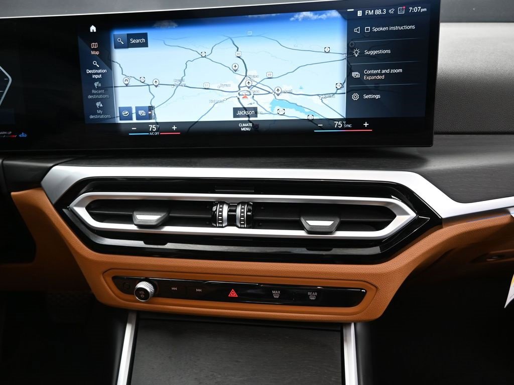 Certified 2024 BMW 330i Sedan image 28