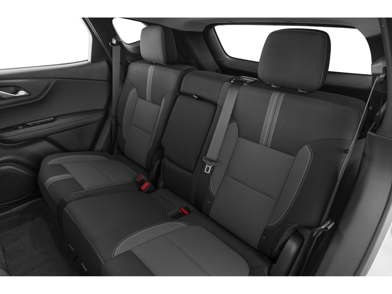 New 2025 Chevrolet Blazer LT FWD image 33
