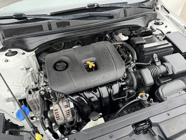Used 2020 Kia Forte LXS FWD image 24