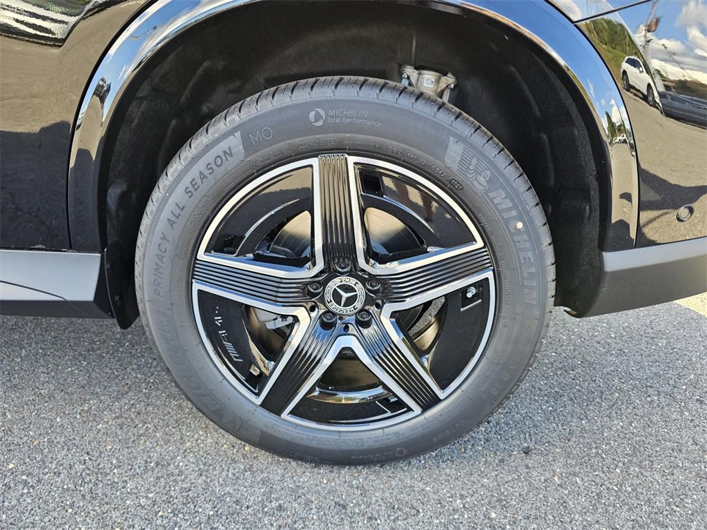 New 2026 Mercedes-Benz GLC 300 image 10