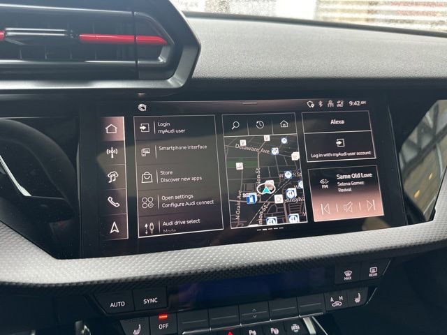 New 2026 Audi RS 3 image 32