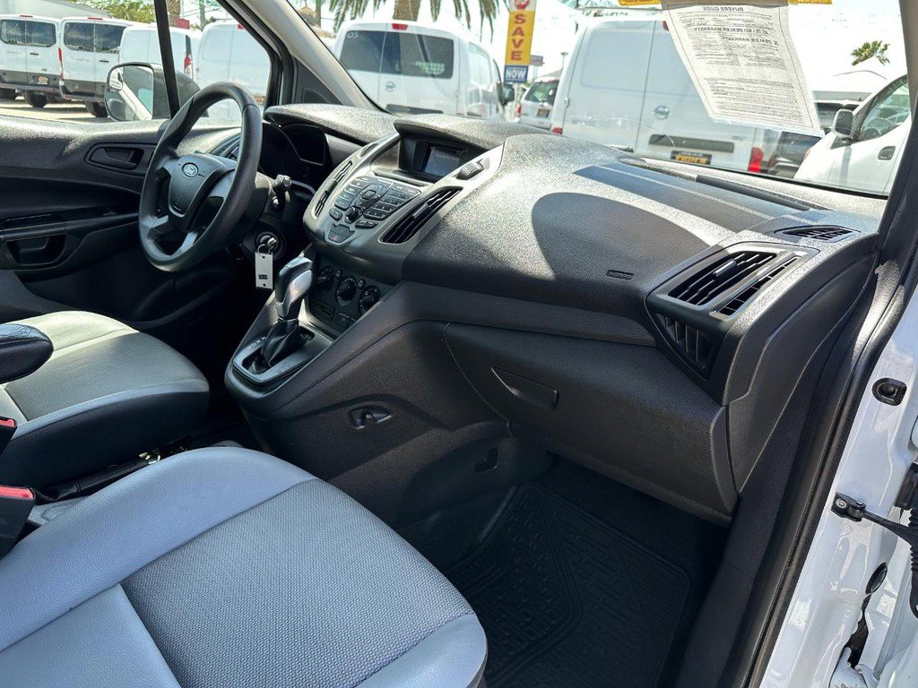 Used 2017 Ford Transit Connect XL image 29