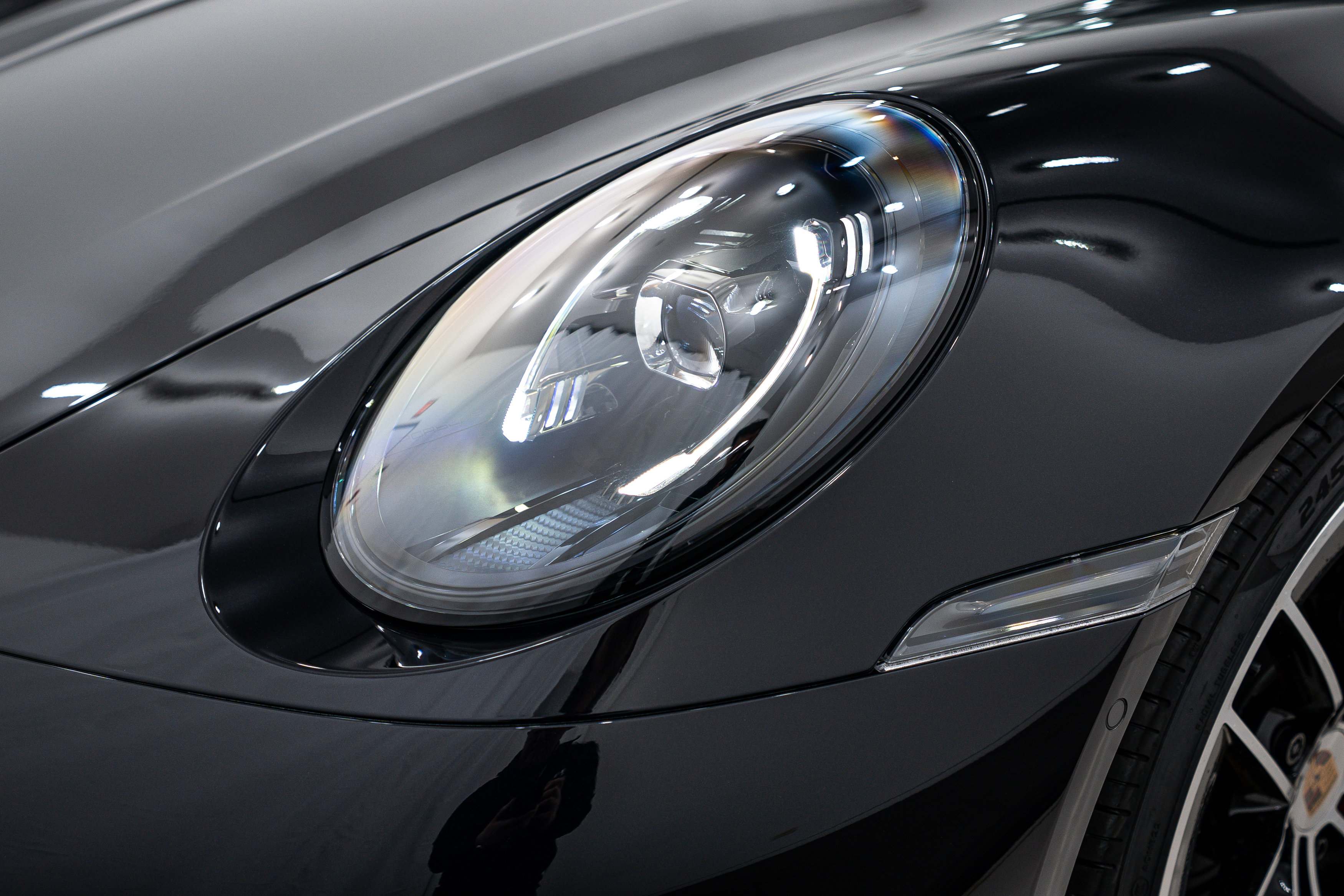 New 2026 Porsche 911 Carrera S image 26