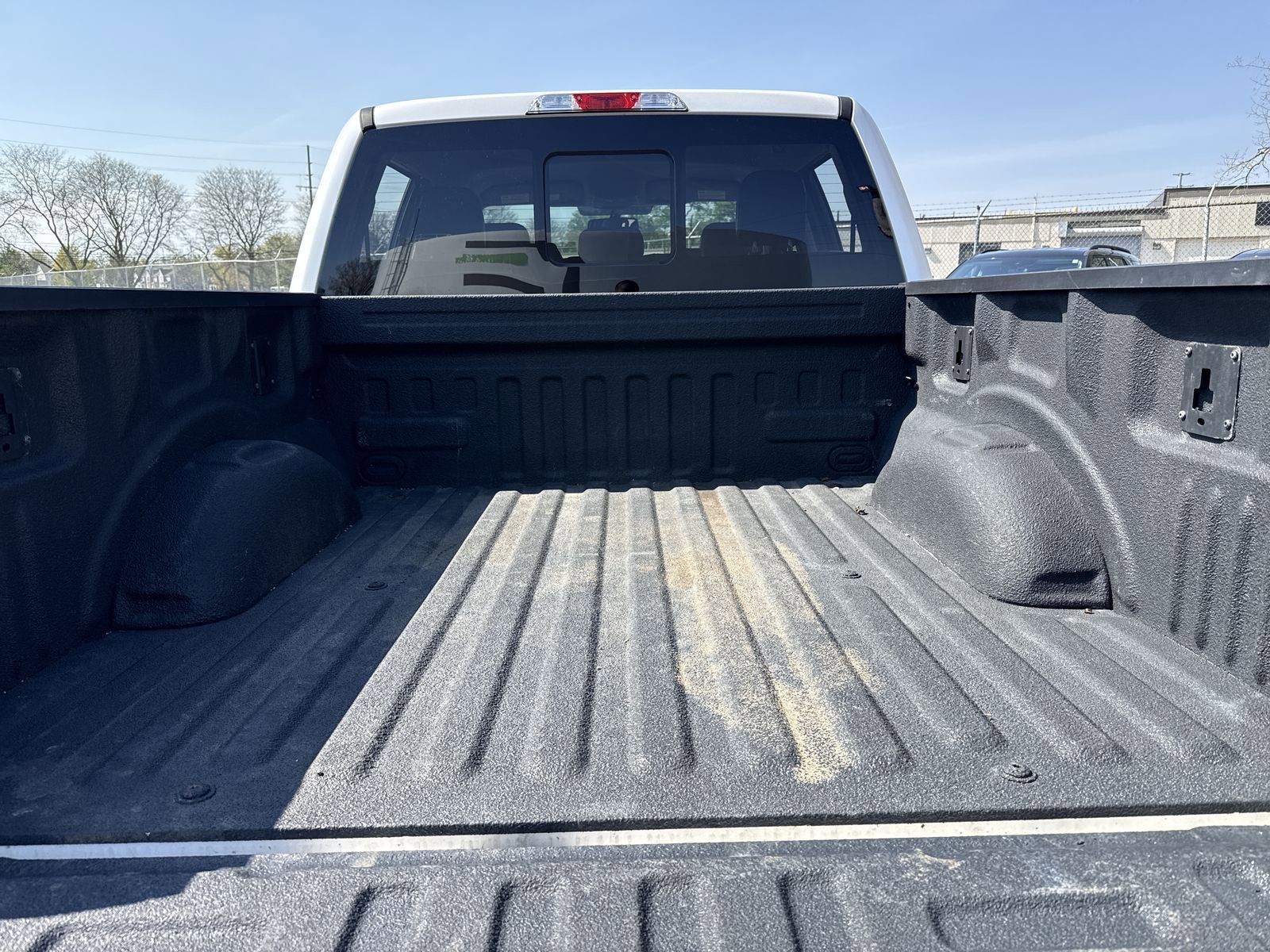 Used 2016 Ford F150 Lariat w/ Equipment Group 501A Mid AWD/4WD image 40