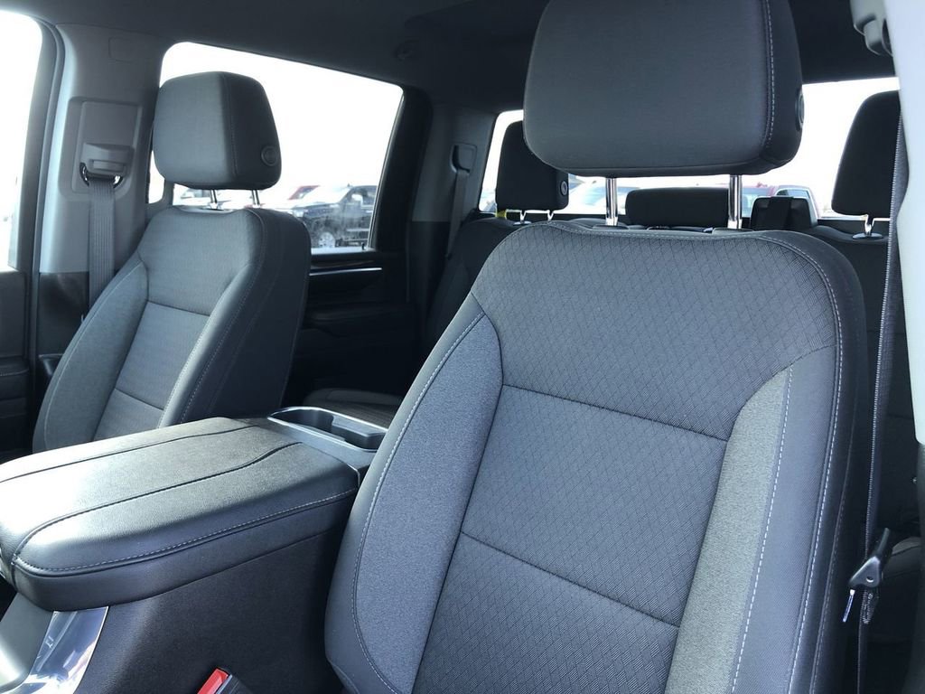 Used 2025 Chevrolet Silverado 2500 LT image 13