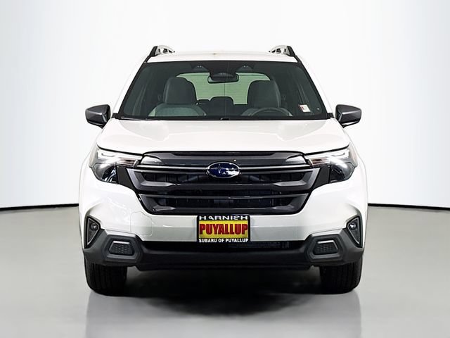 New 2026 Subaru Forester Premium AWD/4WD image 2