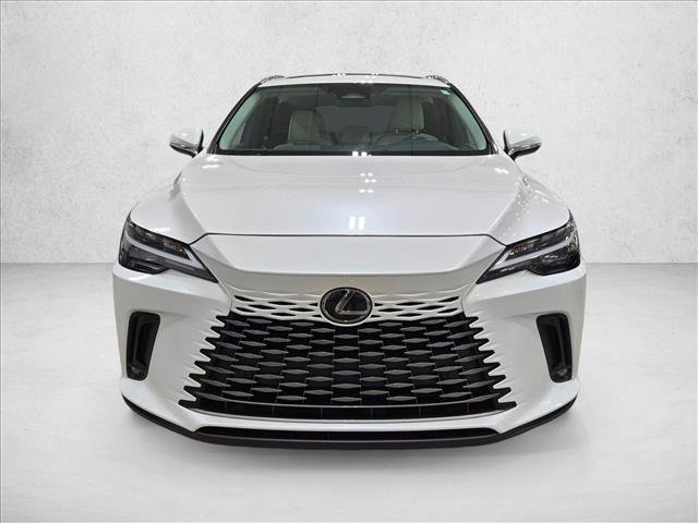 Used 2024 Lexus RX 350 Premium w/ Cold Area Package FWD image 2
