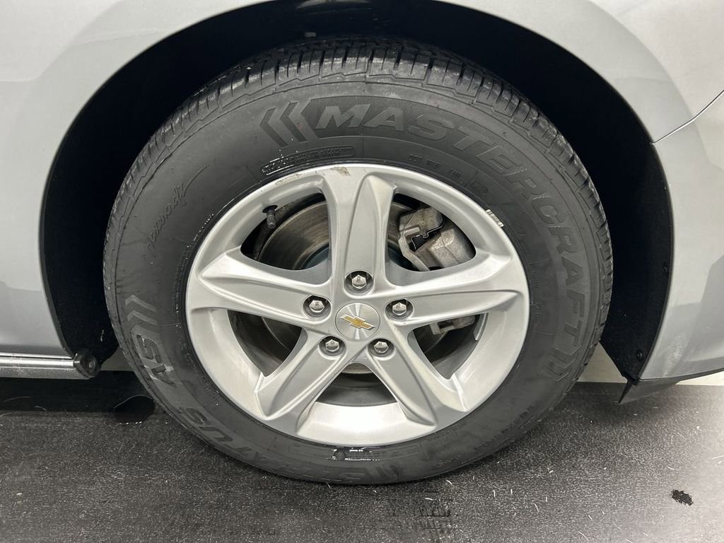 Used 2024 Chevrolet Malibu LS image 10