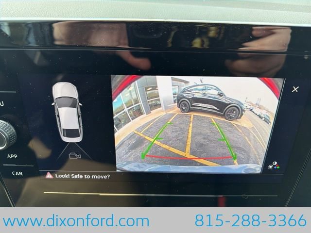 New 2026 Volkswagen Jetta S FWD image 10