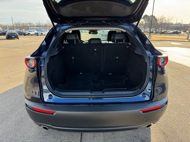 Certified 2024 MAZDA CX-30 AWD 2.5 S w/ Select Sport Pkg image 36