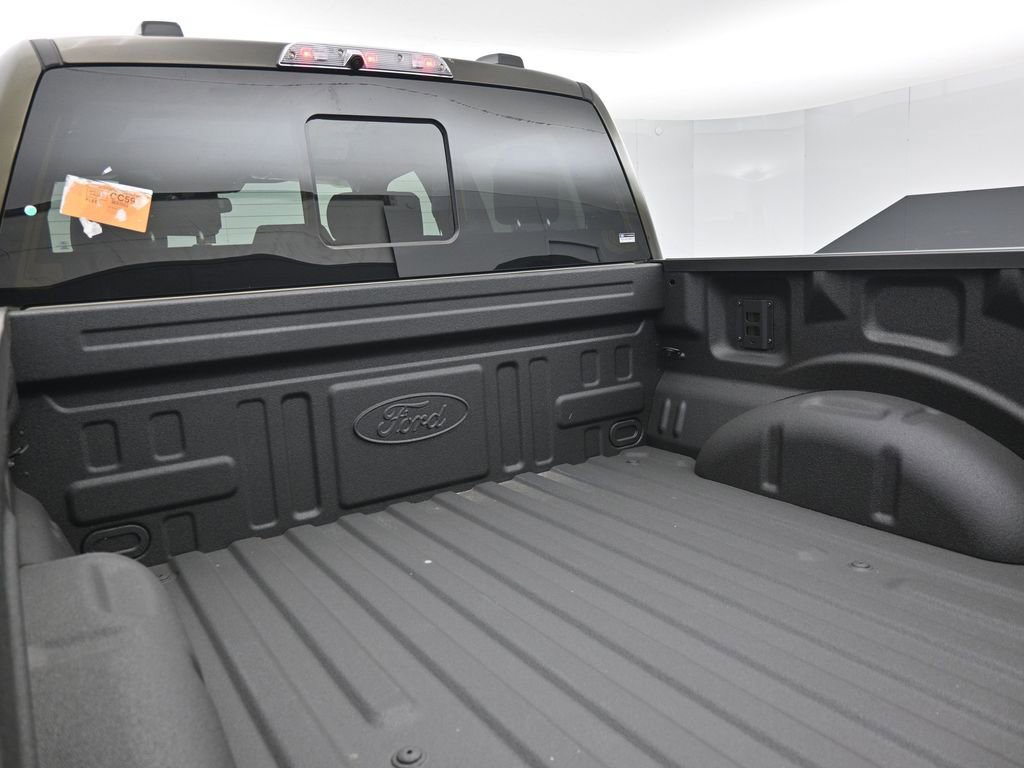 New 2025 Ford F150 Raptor image 23