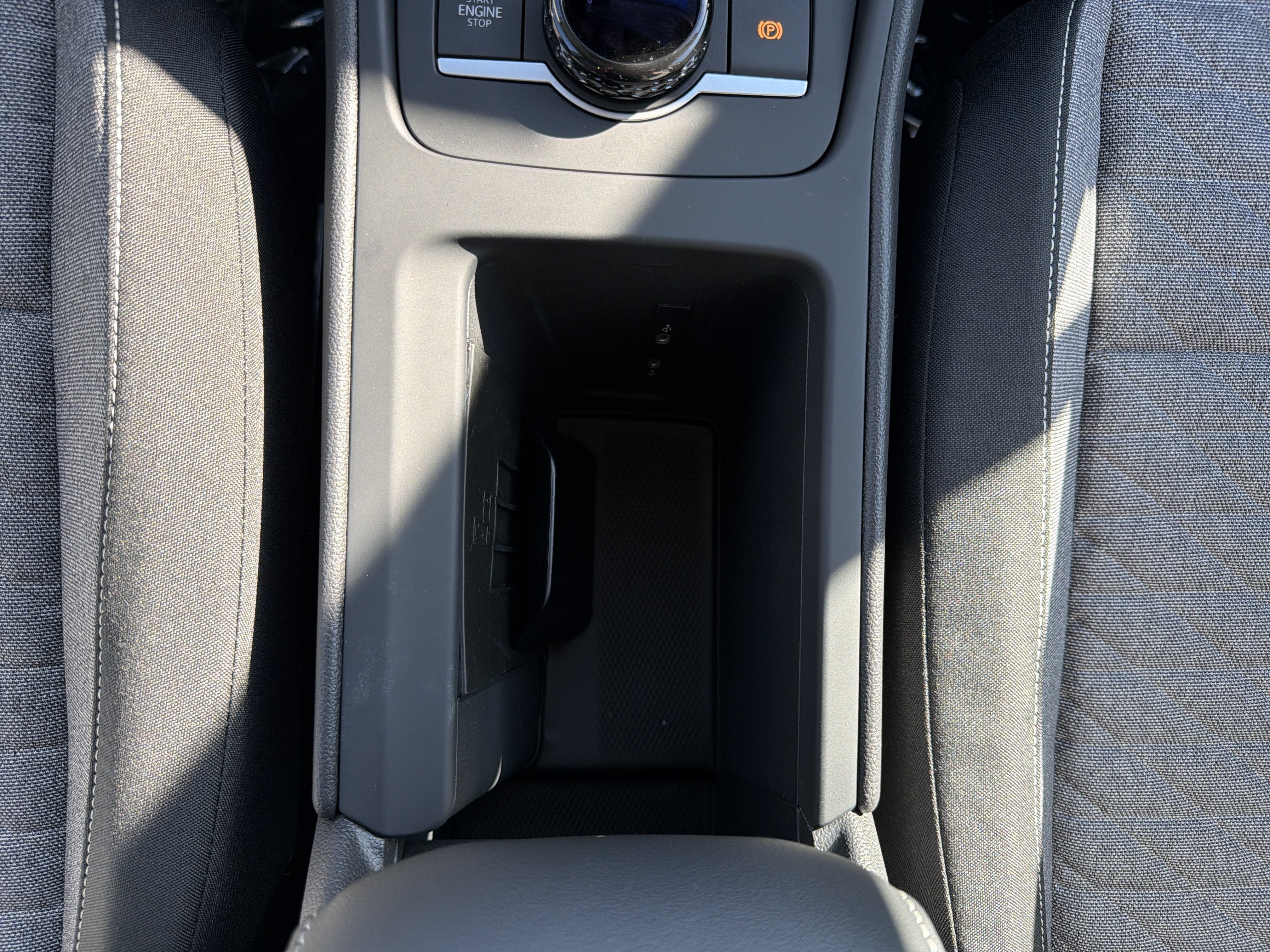 New 2026 Volkswagen Tiguan S AWD/4WD image 18
