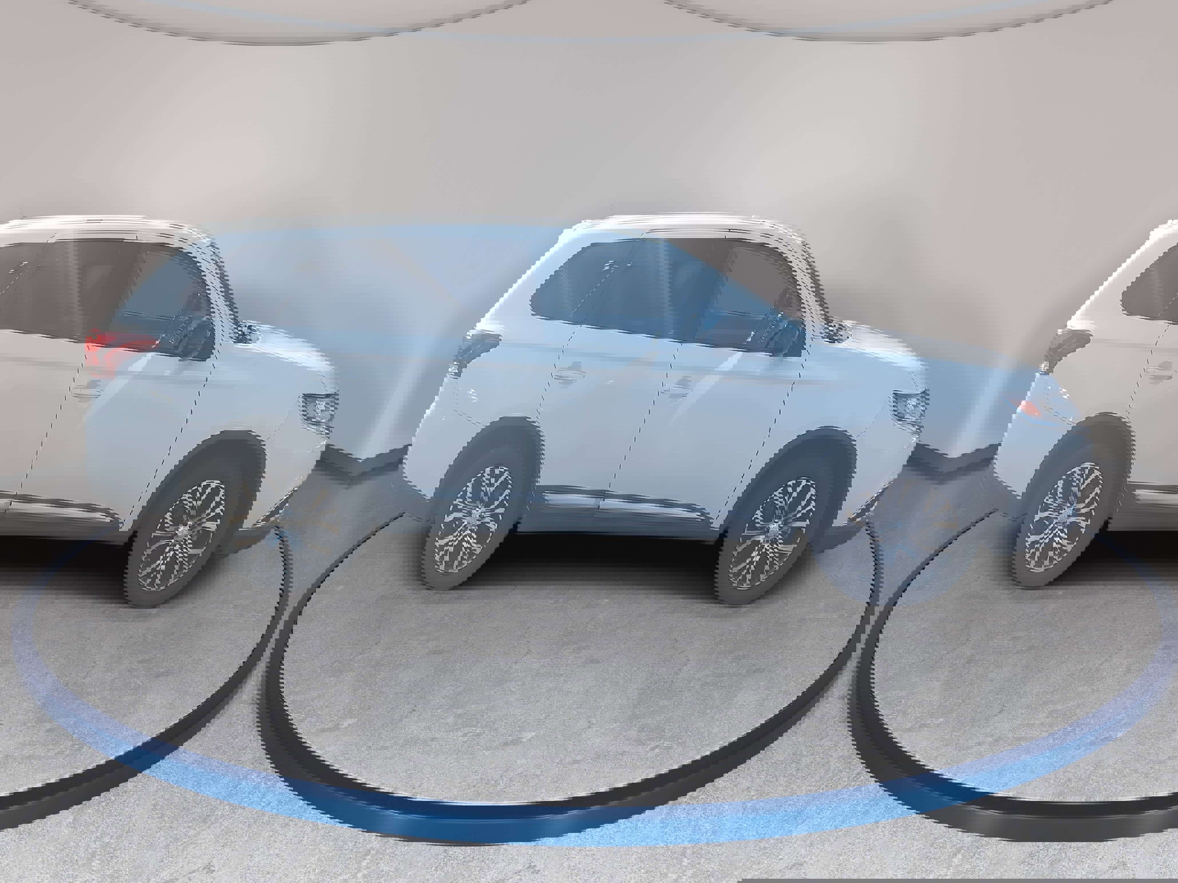 Used 2016 Mitsubishi Outlander ES image 4