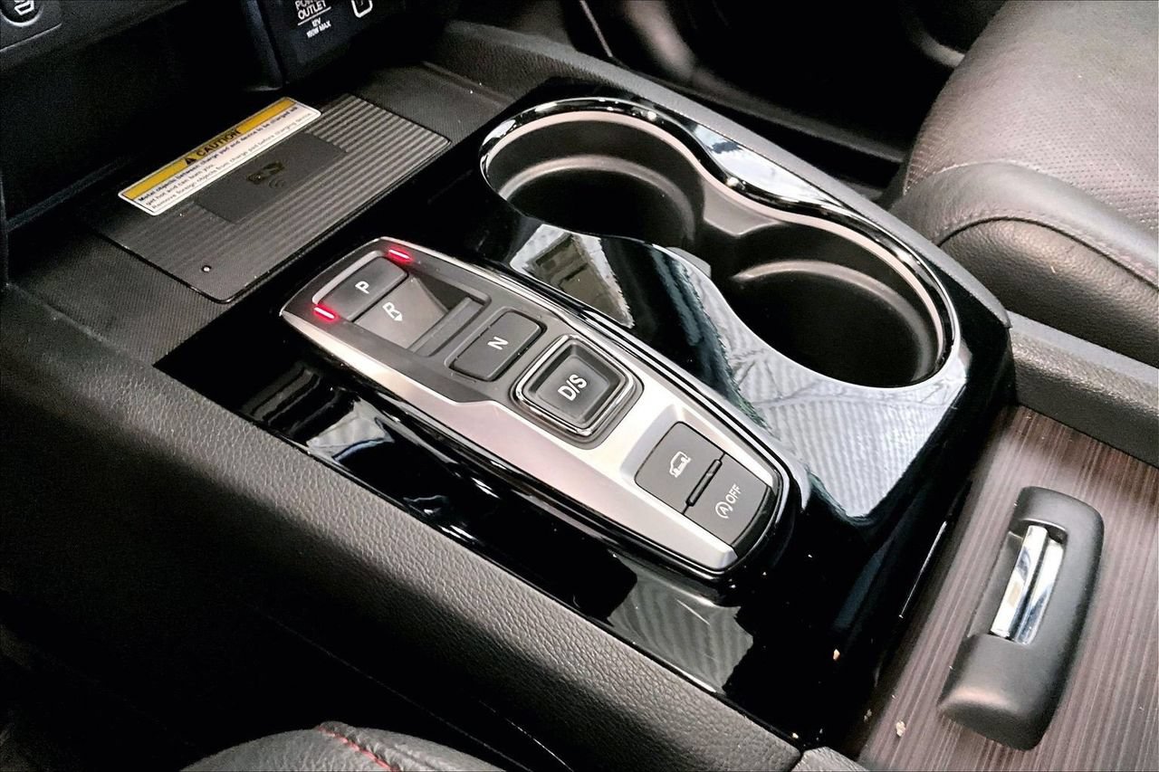 Used 2022 Honda Pilot Black Edition image 32