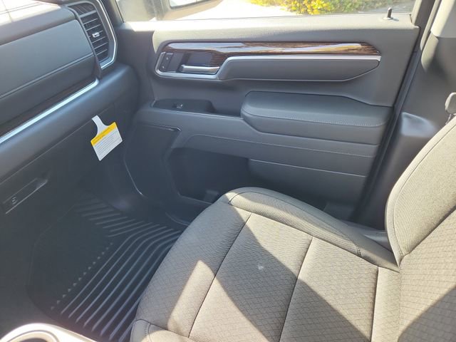 New 2026 GMC Sierra 2500 SLE image 13