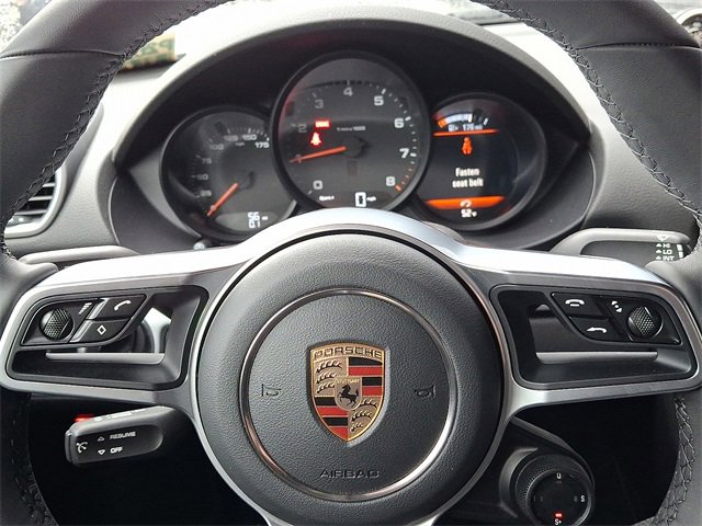 New 2025 Porsche 718 Cayman image 19