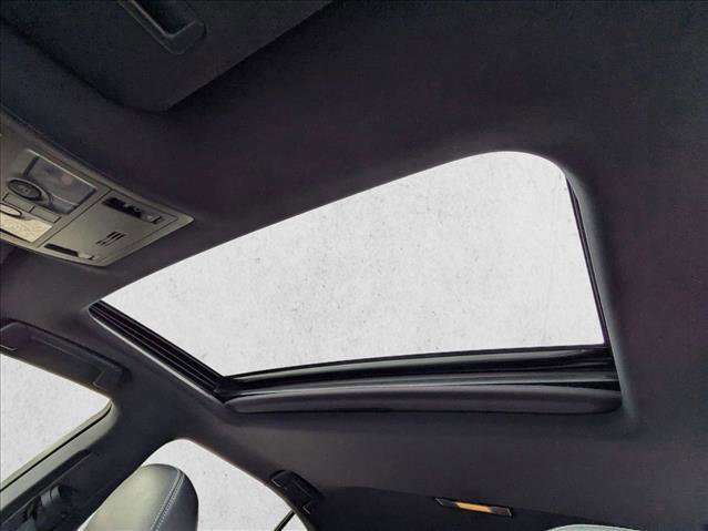 Used 2018 Lexus GS 350 F Sport image 15