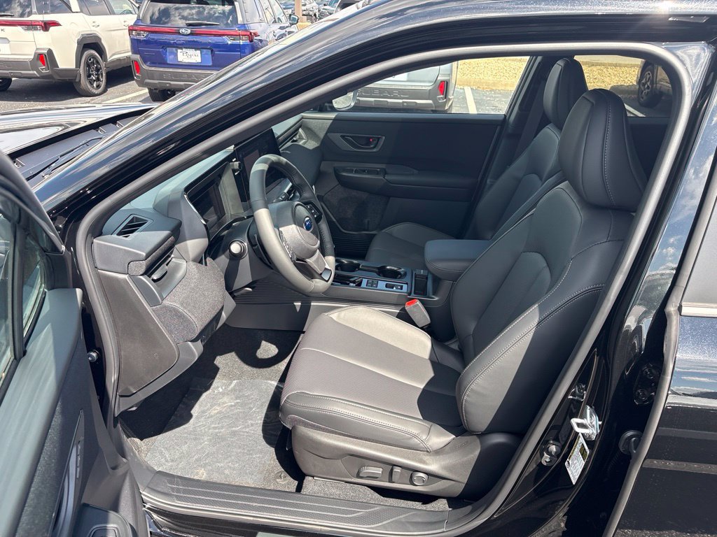 New 2026 Subaru Outback Limited XT AWD/4WD image 9