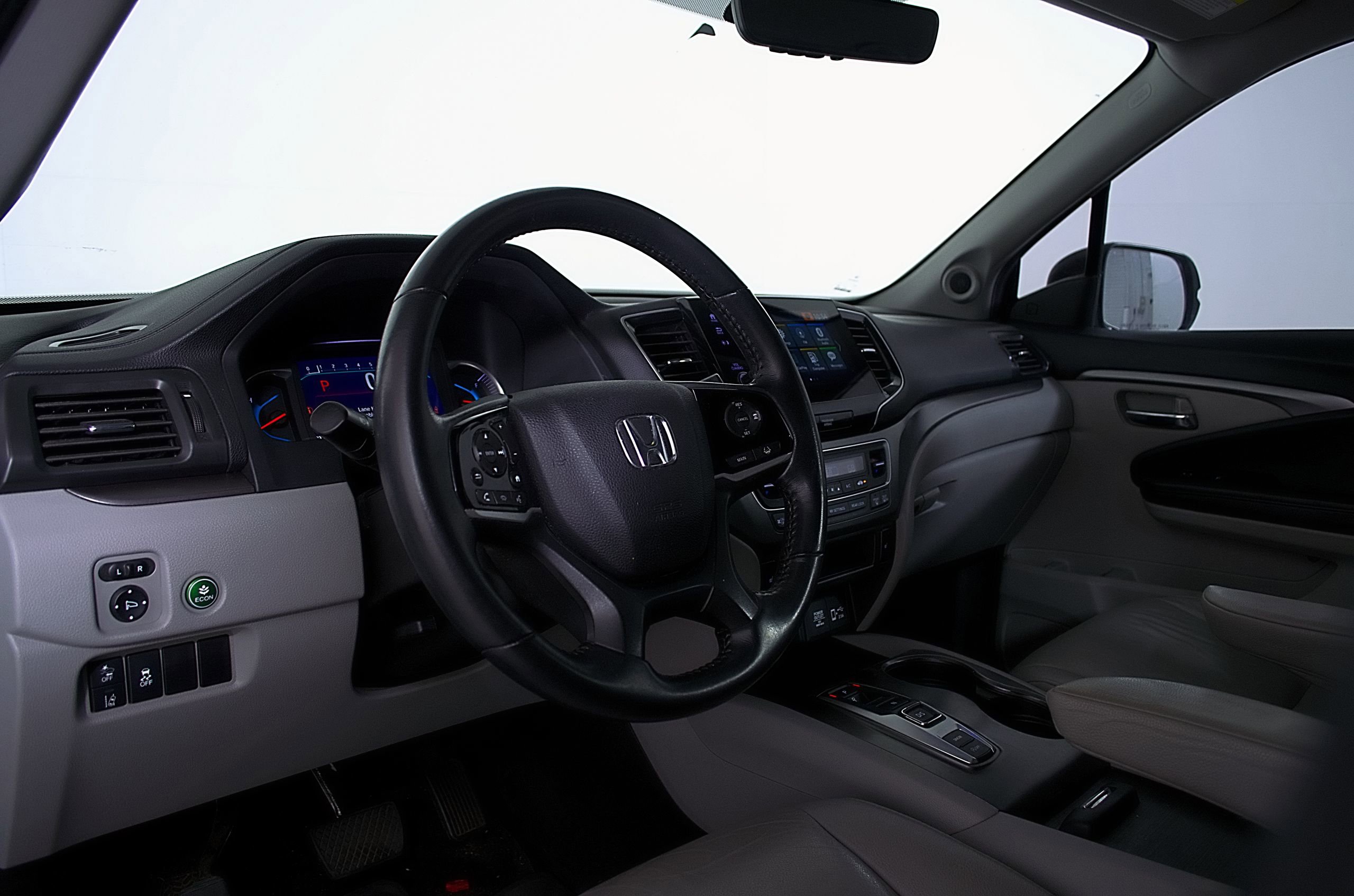 Used 2021 Honda Pilot EX-L image 15