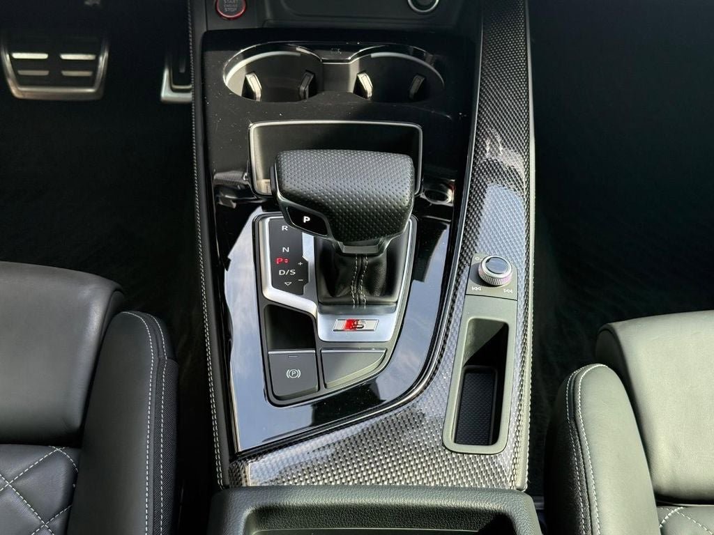 Used 2021 Audi S5 Prestige w/ Prestige Package AWD/4WD image 13