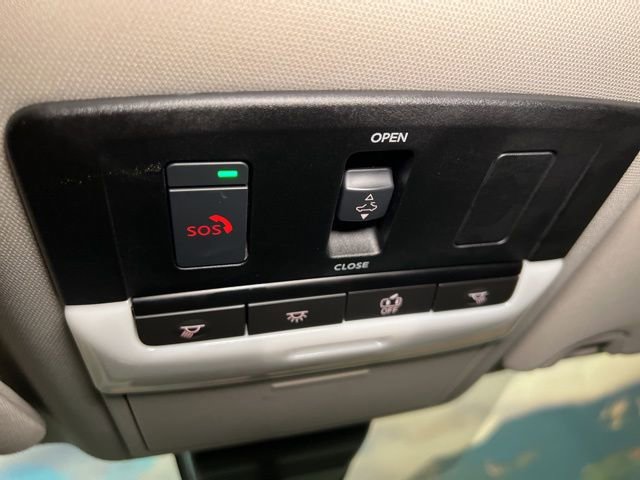 Used 2024 Nissan Altima 2.5 SL image 40