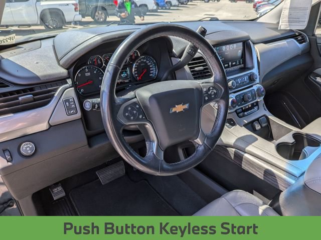 Used 2019 Chevrolet Suburban LT w/ Luxury Package image 29